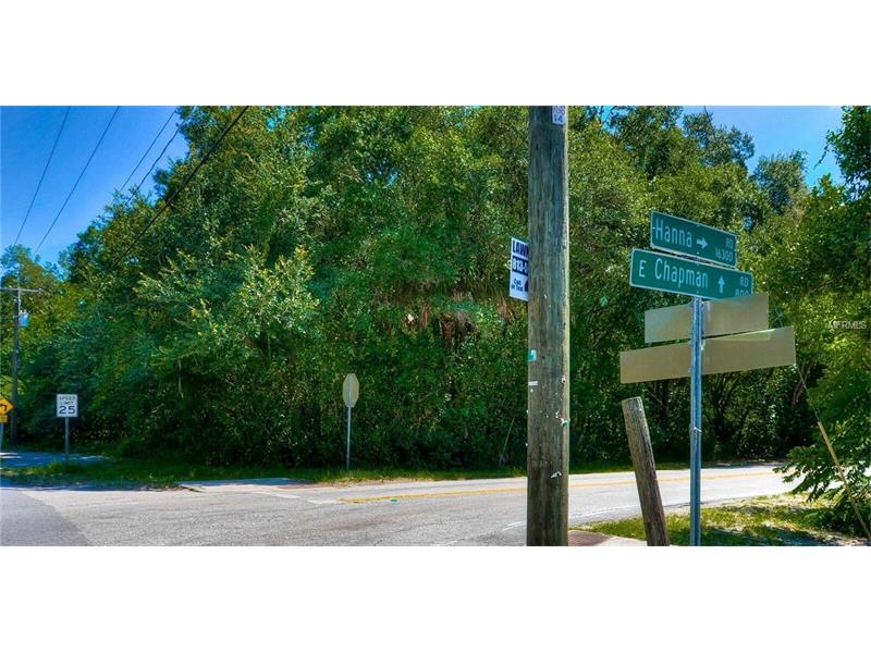 HANNA ROAD, Lutz, FL 33549