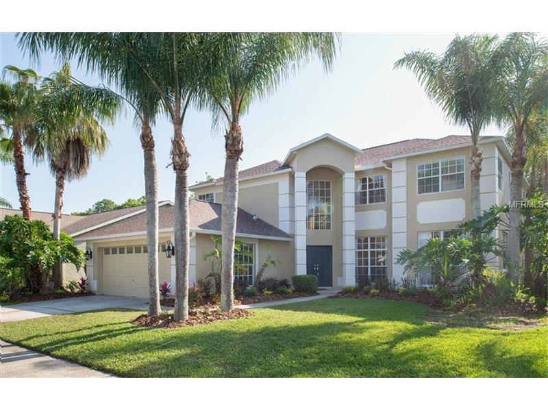 15619 EASTBOURN DRIVE, Odessa, FL 33556