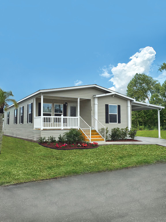 The Oaks at Countrywood 3104 Bending Oak Dr.Plant City, FL 33563