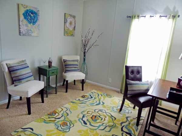The Oaks at Countrywood 3104 Bending Oak Dr.Plant City, FL 33563