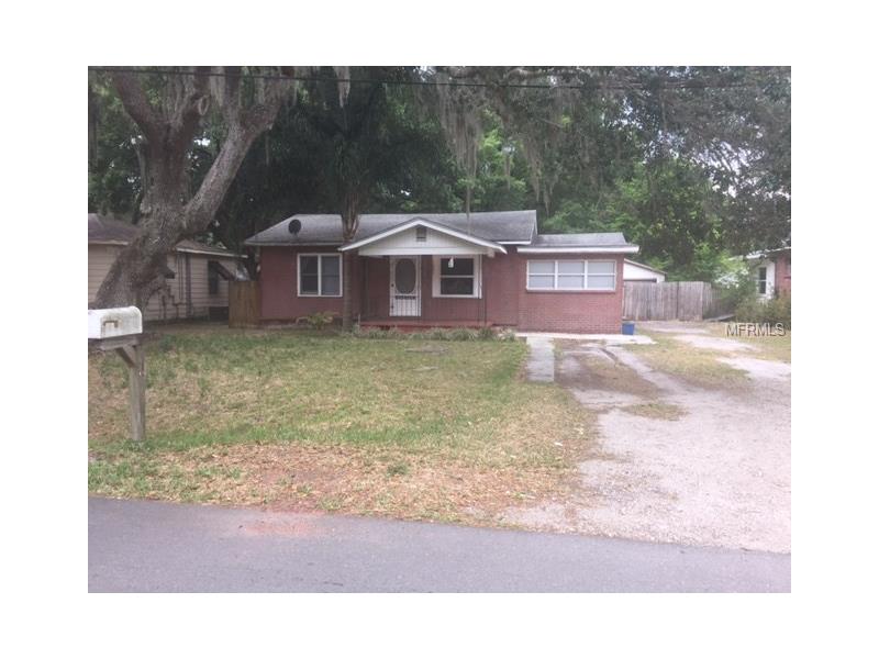 1007 N WARNELL STREET, Plant City, FL 33563