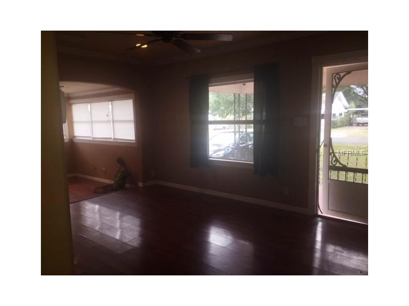 1007 N WARNELL STREET, Plant City, FL 33563