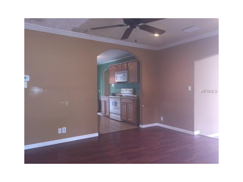1007 N WARNELL STREET, Plant City, FL 33563