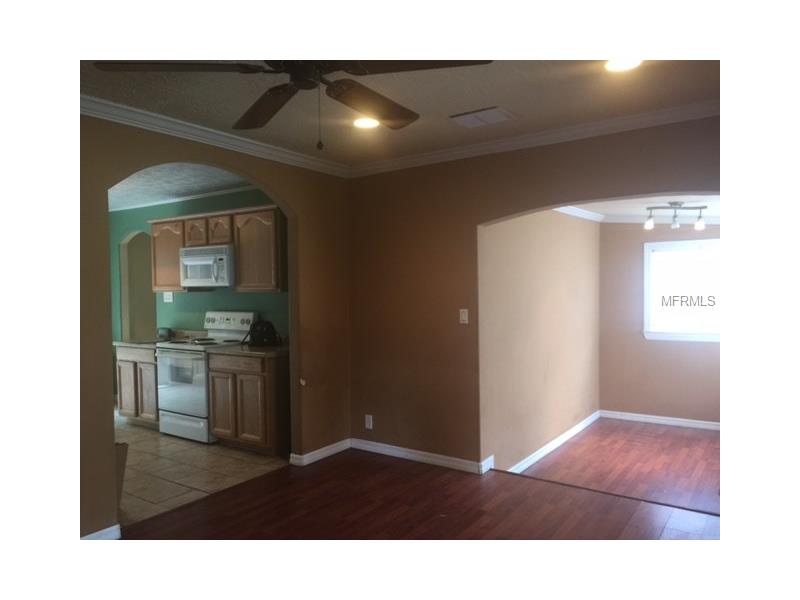 1007 N WARNELL STREET, Plant City, FL 33563