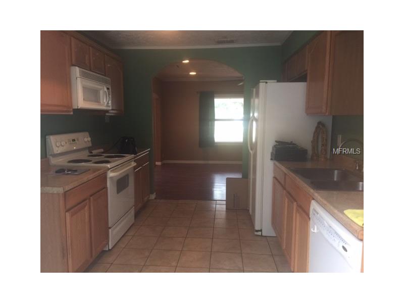 1007 N WARNELL STREET, Plant City, FL 33563