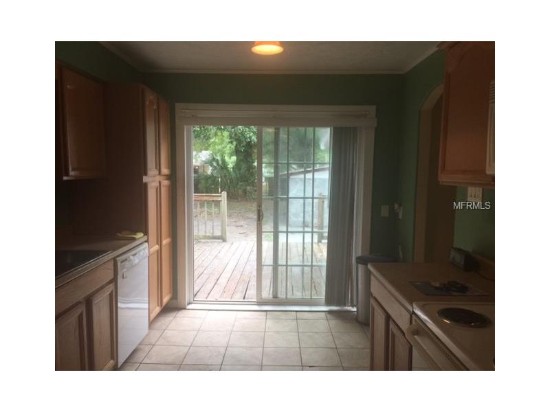 1007 N WARNELL STREET, Plant City, FL 33563