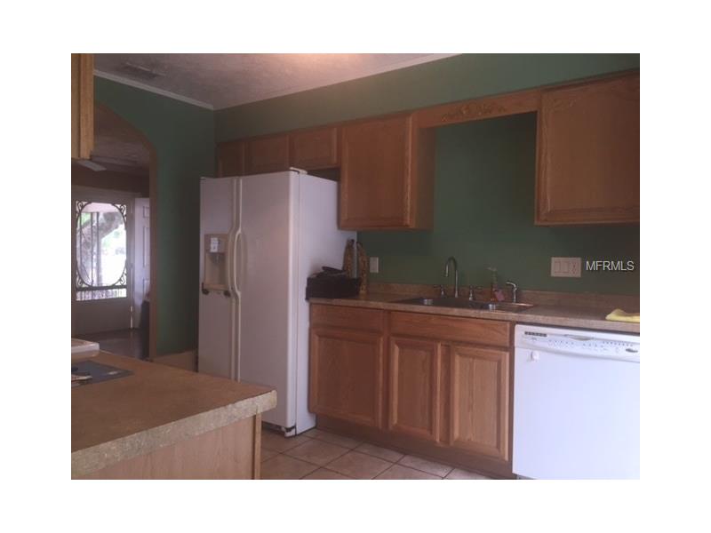 1007 N WARNELL STREET, Plant City, FL 33563