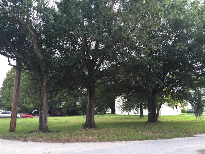 514 E RENFRO STREET, Plant City, FL 33563