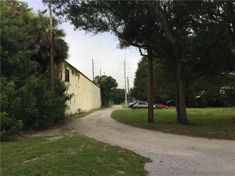 514 E RENFRO STREET, Plant City, FL 33563