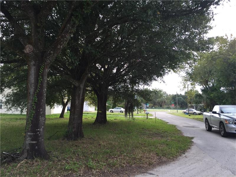 514 E RENFRO STREET, Plant City, FL 33563