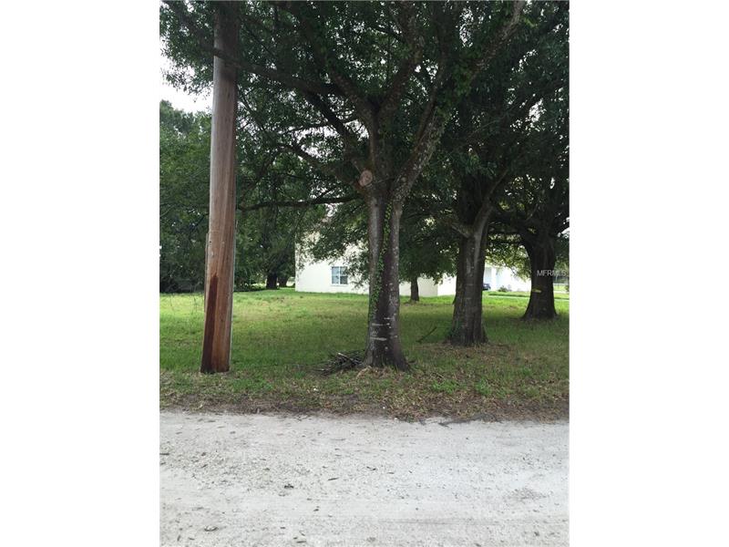 514 E RENFRO STREET, Plant City, FL 33563