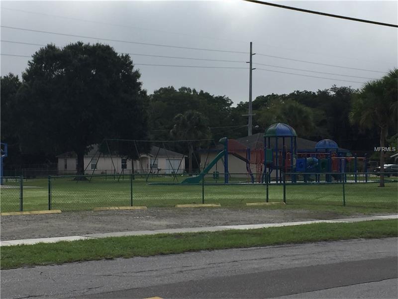 514 E RENFRO STREET, Plant City, FL 33563