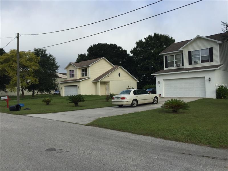 514 E RENFRO STREET, Plant City, FL 33563
