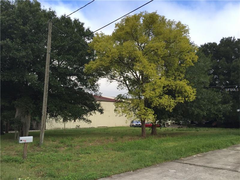 514 E RENFRO STREET, Plant City, FL 33563