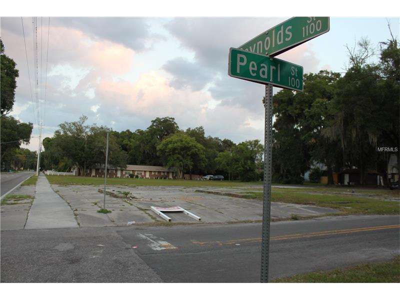 W REYNOLDS AVENUE, Plant City, FL 33563