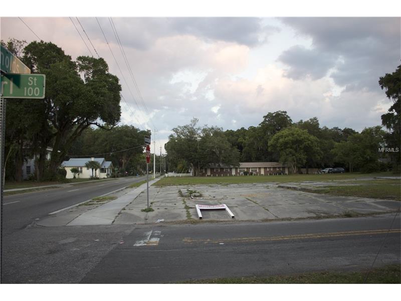 W REYNOLDS AVENUE, Plant City, FL 33563