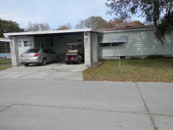 The Meadows and Arbors at Countrywood714 North Edgewater DrivePlant City, FL 33565