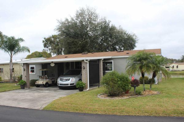 The Meadows and Arbors at Countrywood139 Country LanePlant City, FL 33565
