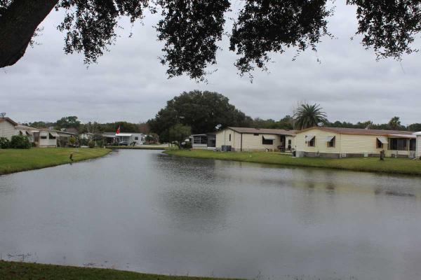 The Meadows and Arbors at Countrywood139 Country LanePlant City, FL 33565