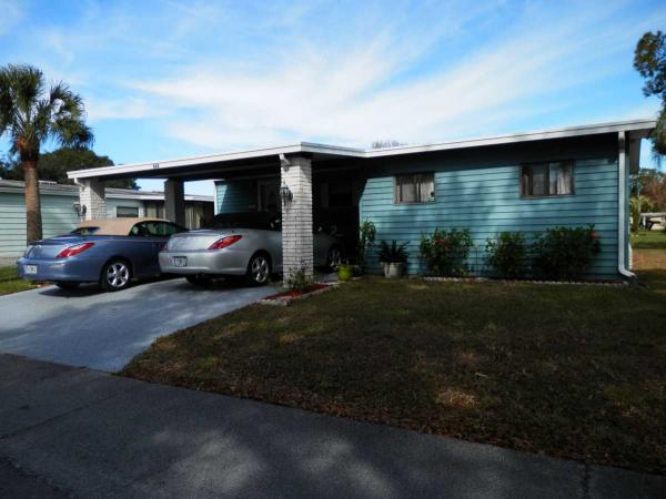 The Meadows and Arbors at Countrywood662 North Edgewater DrivePlant City, FL 33565