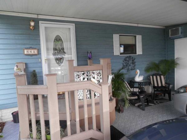 The Meadows and Arbors at Countrywood662 North Edgewater DrivePlant City, FL 33565