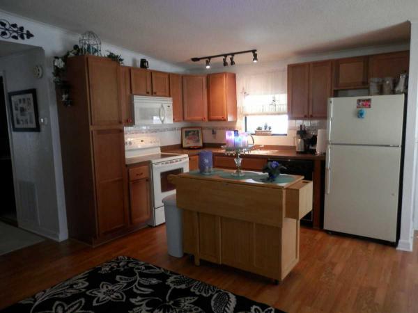 The Meadows and Arbors at Countrywood662 North Edgewater DrivePlant City, FL 33565