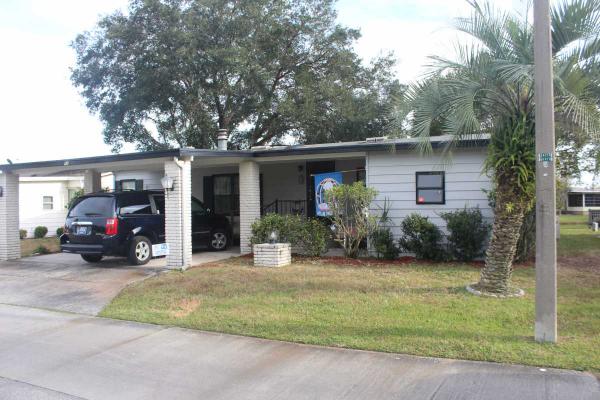 The Meadows and Arbors at Countrywood93 Country Club DrivePlant City, FL 33565