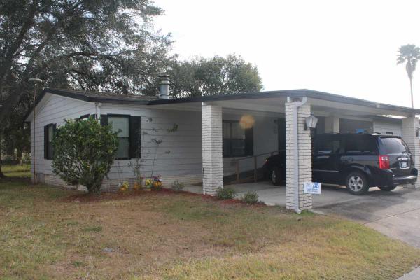 The Meadows and Arbors at Countrywood93 Country Club DrivePlant City, FL 33565