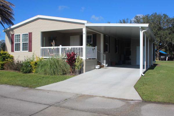 The Meadows and Arbors at Countrywood109 Country Club Dr.Plant City, FL 33565
