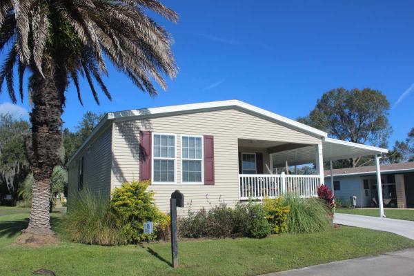 The Meadows and Arbors at Countrywood109 Country Club Dr.Plant City, FL 33565