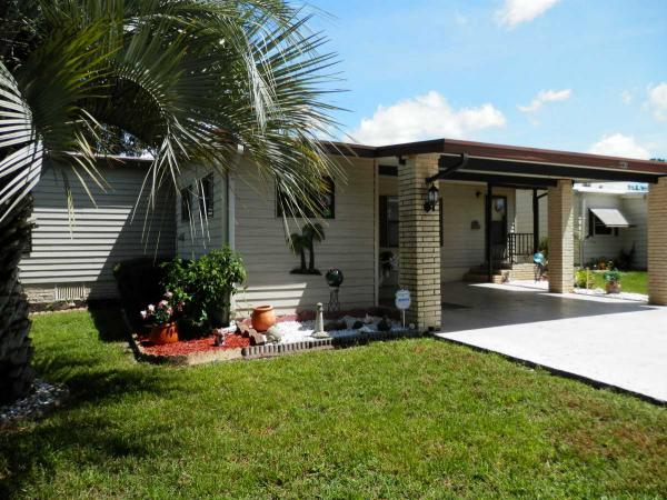 The Meadows and Arbors at Countrywood663 North EdgewaterPlant City, FL 33565