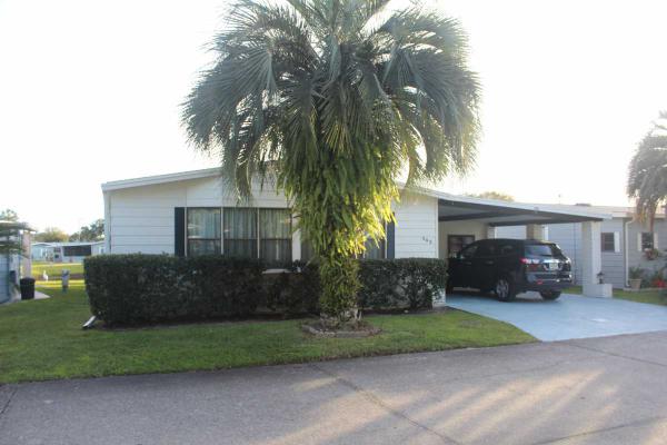The Meadows and Arbors at Countrywood562 Oak Island CirclePlant City, FL 33565