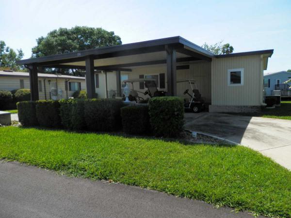 The Meadows and Arbors at Countrywood82 North Meadows DrivePlant City, FL 33565