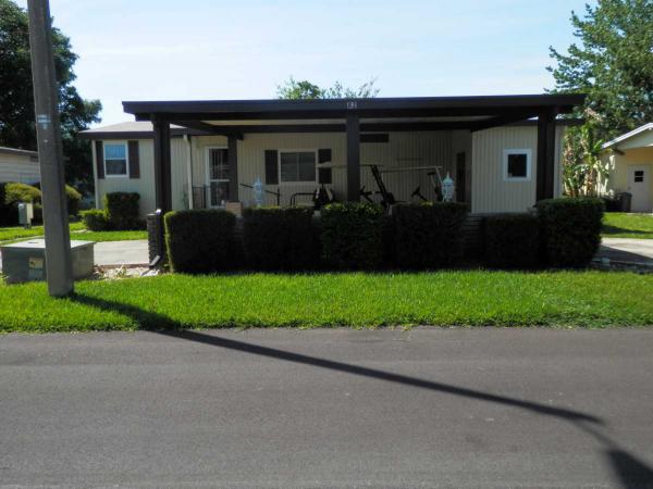 The Meadows and Arbors at Countrywood82 North Meadows DrivePlant City, FL 33565
