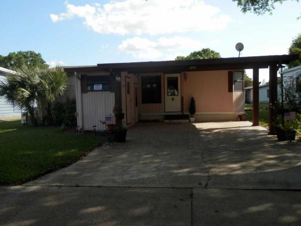 The Meadows and Arbors at Countrywood525 Peninsula KeyPlant City, FL 33565