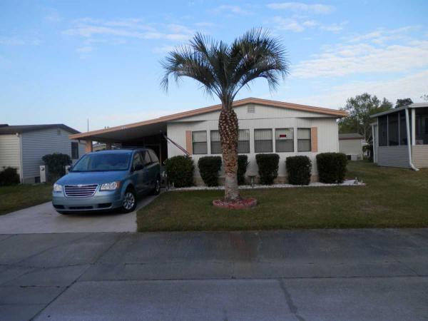 The Meadows and Arbors at Countrywood163 Lakeview DrivePlant City, FL 33565