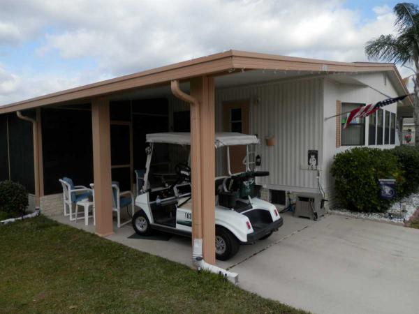 The Meadows and Arbors at Countrywood163 Lakeview DrivePlant City, FL 33565