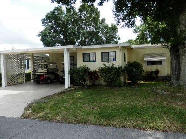 The Meadows and Arbors at Countrywood637 North Edgewater DrivePlant City, FL 33565