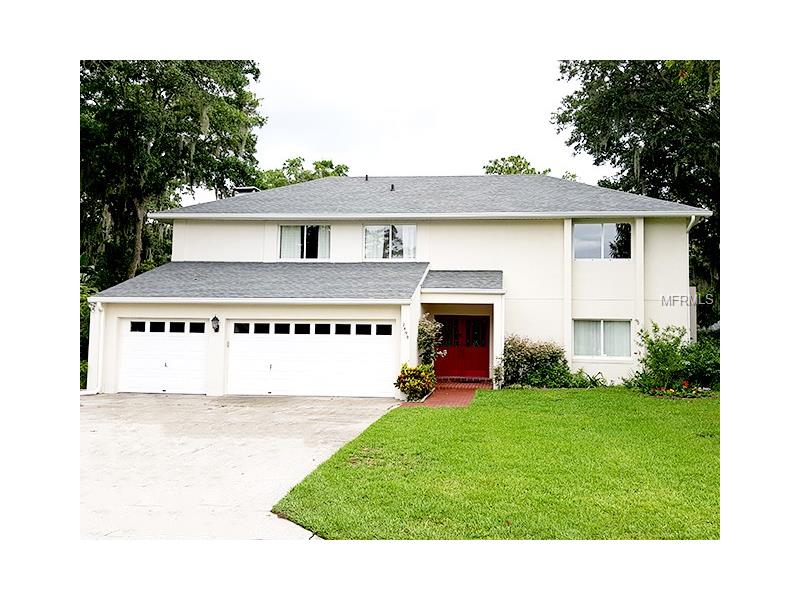 2890 HAMMOCK DRIVE, Plant City, FL 33566