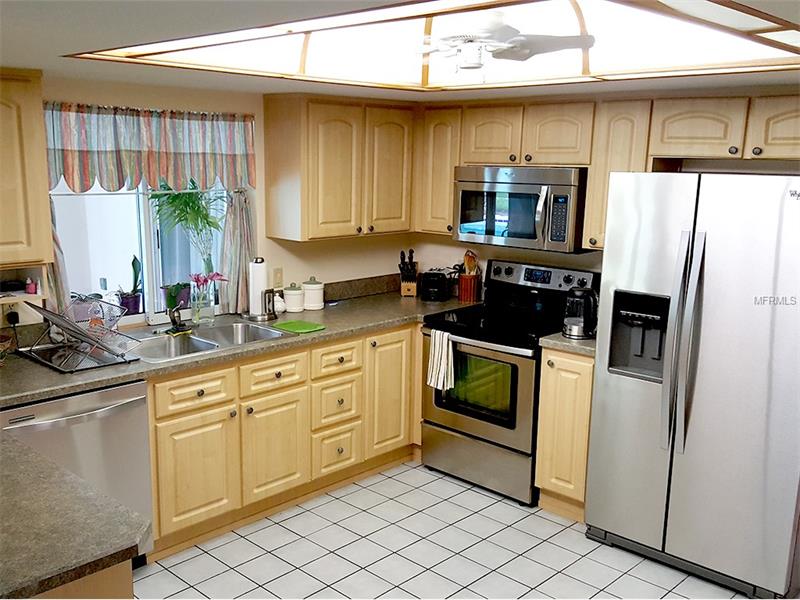 2890 HAMMOCK DRIVE, Plant City, FL 33566