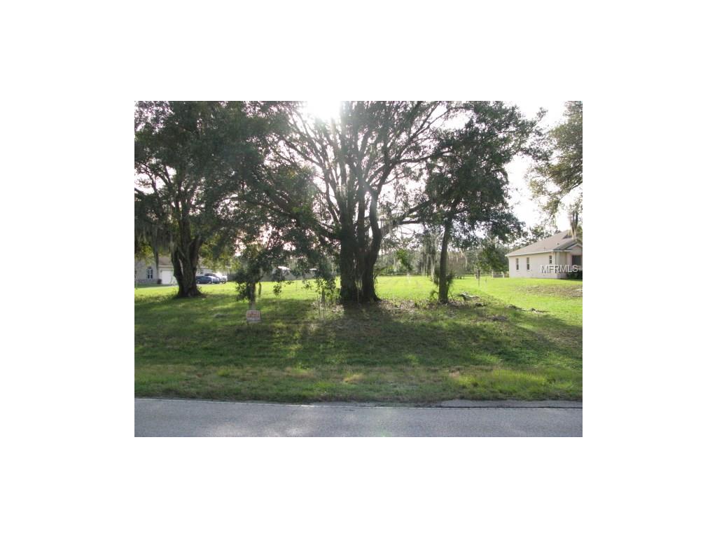 1119 E Keysville Rd, Plant City, FL 33567