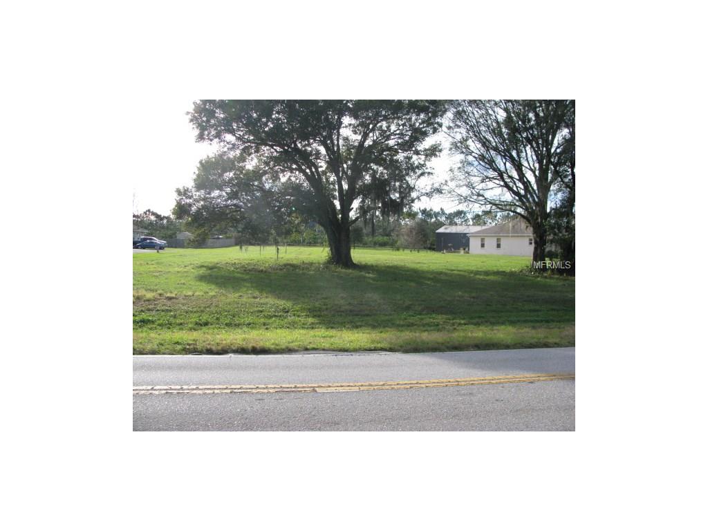 1119 E Keysville Rd, Plant City, FL 33567