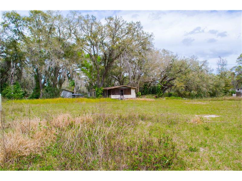 4610 ROEBUCK ROAD, Plant City, FL 33567
