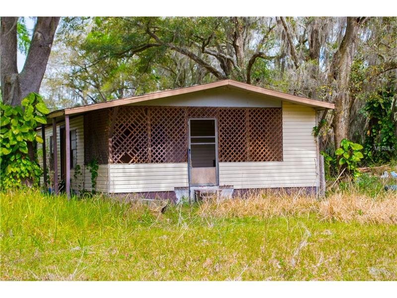 4610 ROEBUCK ROAD, Plant City, FL 33567