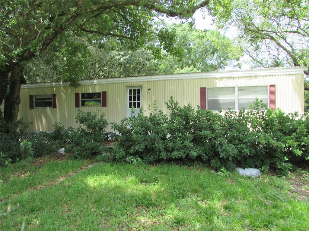 3701 C A Bugg Rd, Plant City, FL 33567