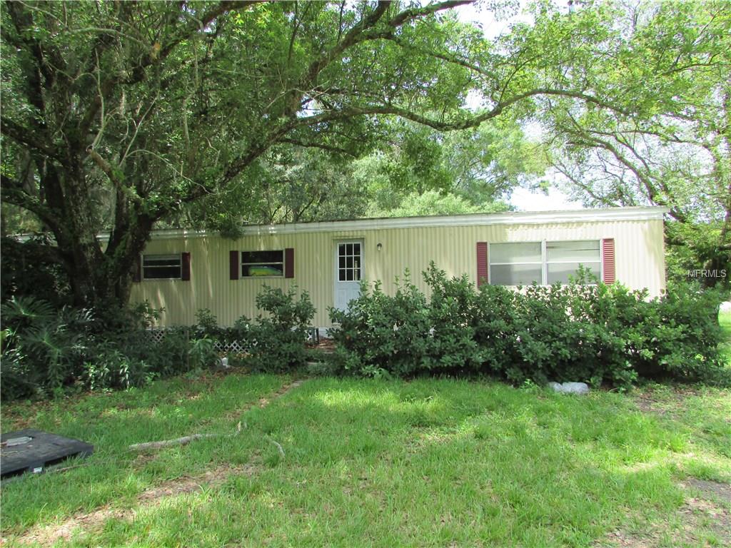 3701 C A Bugg Rd, Plant City, FL 33567