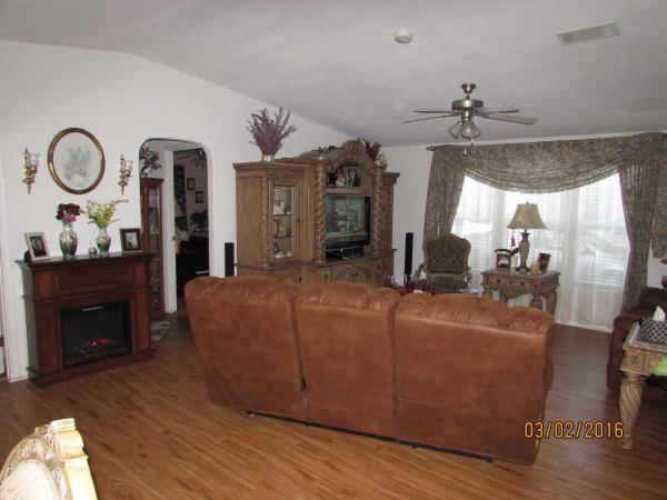 Hacienda Heights 55 Plus Community10721 El Toro Dr.Riverview, FL 33569