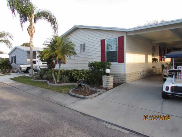 Hacienda Heights 55 Plus Community10721 El Toro Dr.Riverview, FL 33569