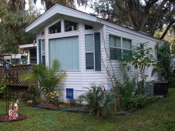 Hidden River Mobile Home Park8418 Bananaquit TrlRiverview, FL 33569