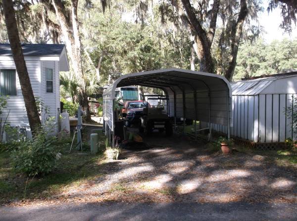 Hidden River Mobile Home Park8418 Bananaquit TrlRiverview, FL 33569